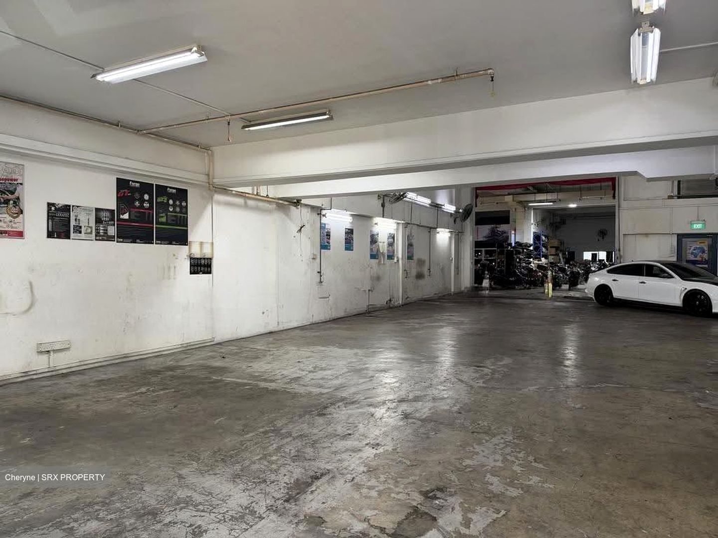 Tampines Connection (D18), Factory #628394271